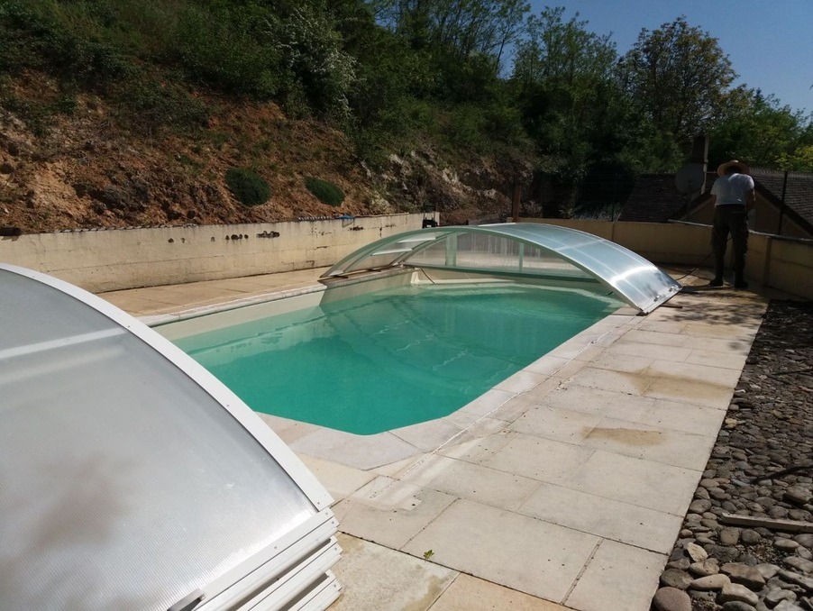 Vente Maison VENDOME  239 400 €