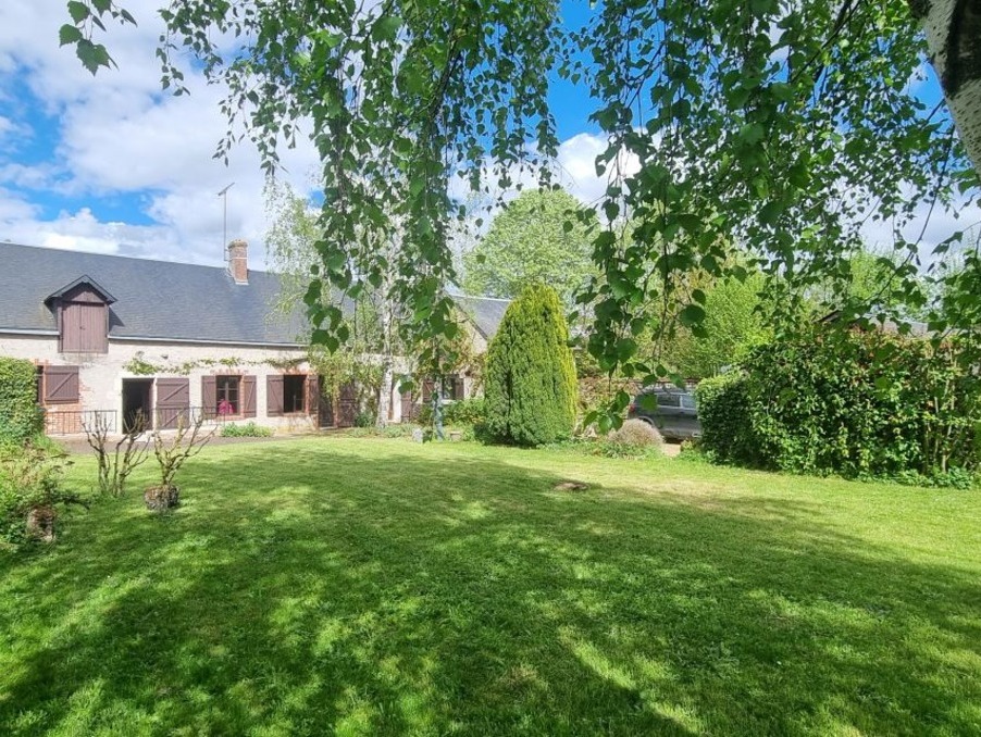 Vente Maison VENDOME  225 750 €