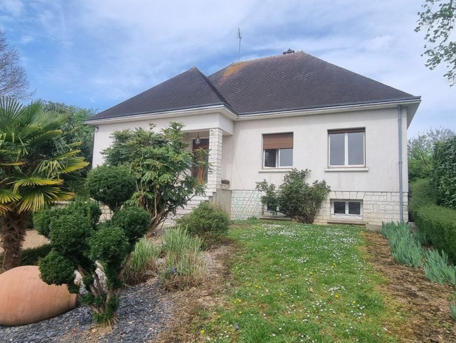 Vente Maison VENDOME  273 000 €