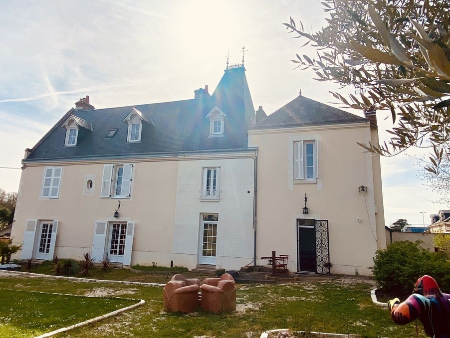 Vente Maison VENDOME  654 050 €