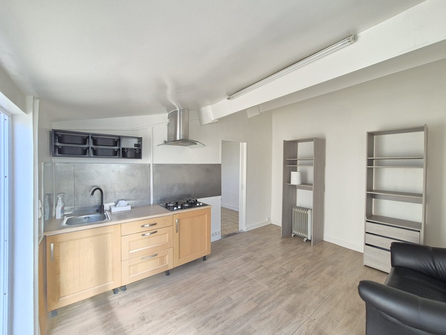 Vente Maison Aubervilliers  160 000 €