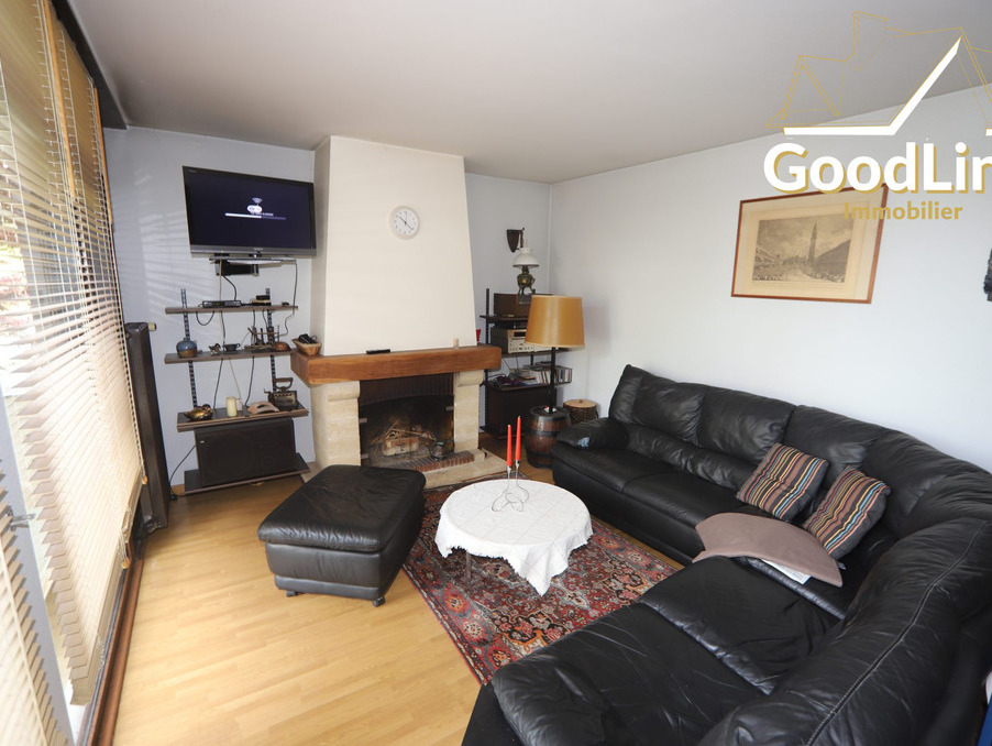 Vente Maison Boussy Saint Antoine  312 000 €