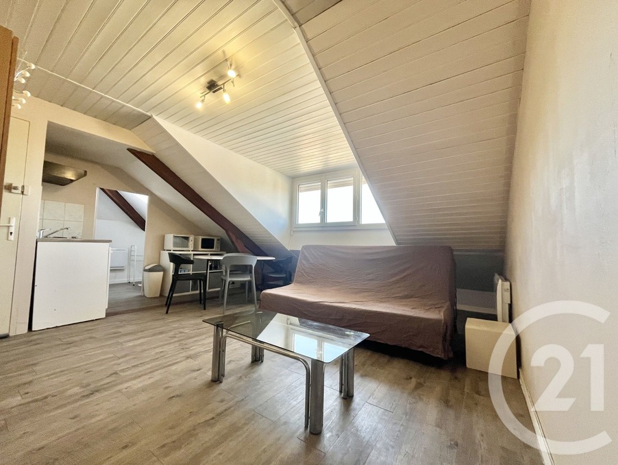 Location Appartement Limoges  360 €