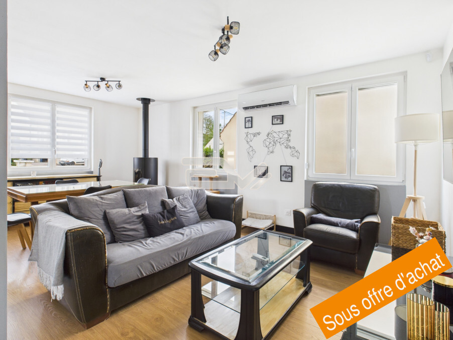 Vente Maison FISMES  175 000 €