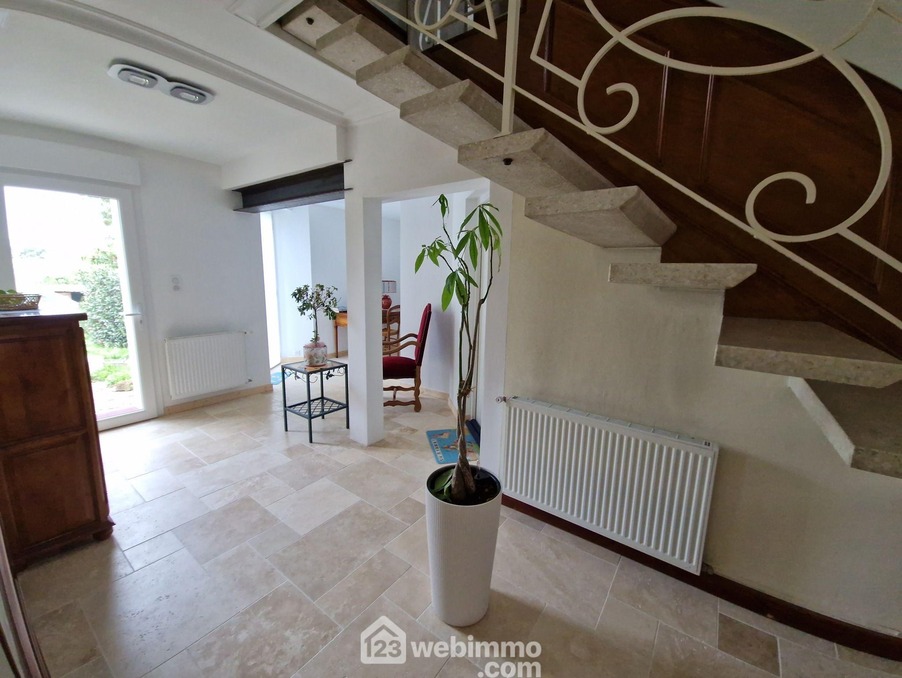 Vente Maison La Roche-sur-Yon  299 800 €