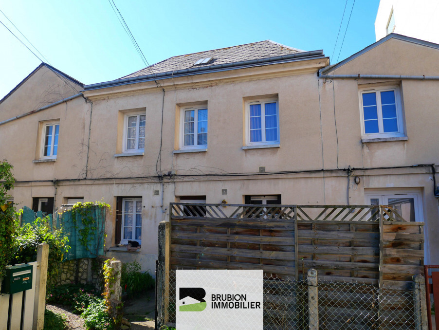 Vente Immeuble ROUEN  199 000 €