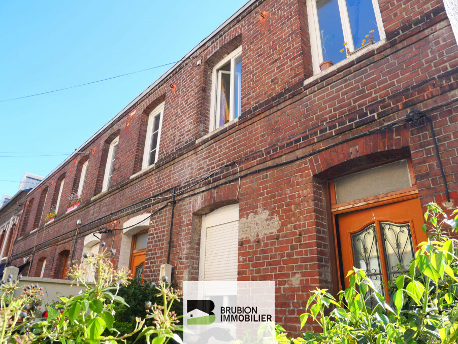 Vente Immeuble ROUEN  269 000 €