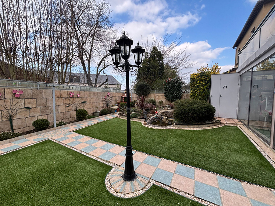 Vente Maison Rennes  470 000 €