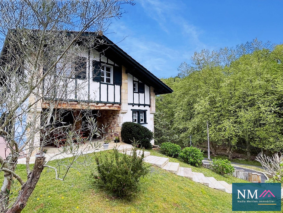 Vente Maison Sare  649 000 €
