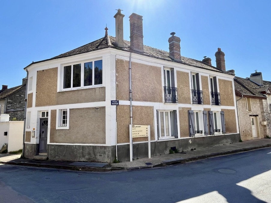 Vente Maison LARCHANT  265 000 €