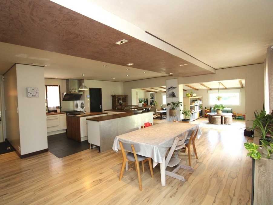 Vente Maison Bressols  300 000 €