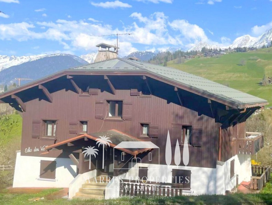 Vente Immeuble COMBLOUX 1 500 000 €