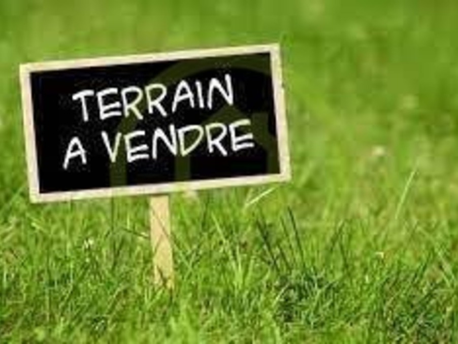 Vente Terrain SOUBRAN 34 500 €