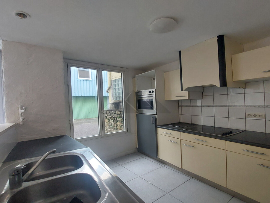 Vente Appartement Quimper  102 000 €