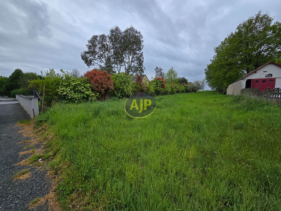 Vente Terrain Masserac 25 000 €
