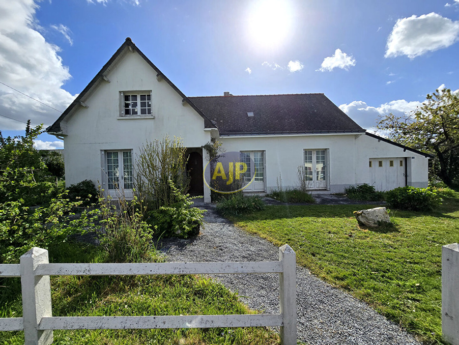 Vente Maison Guemene penfao  179 000 €