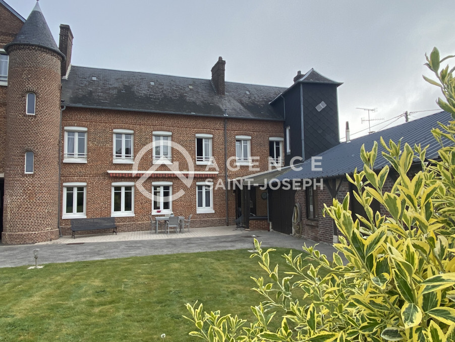 Vente Maison YVETOT  513 000 €