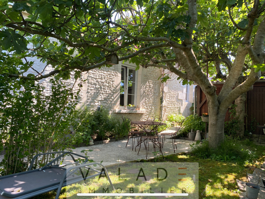 Vente Maison TONNAY CHARENTE  270 400 €