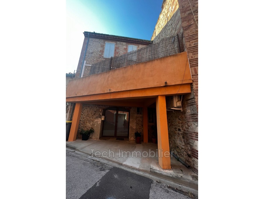 Location Maison Saint-Jean-Lasseille  995 €