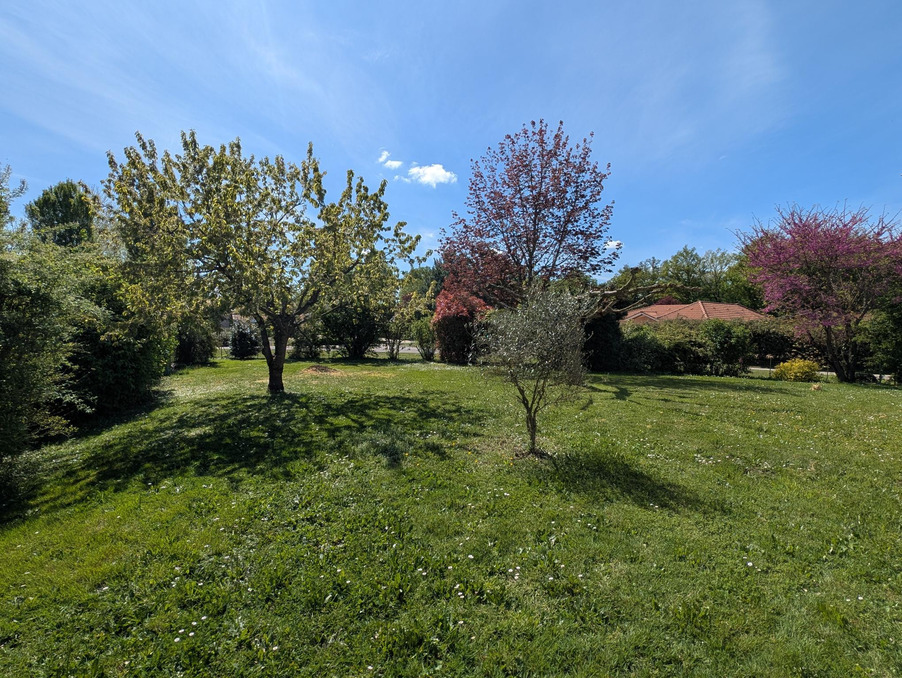 Vente Terrain Saint-Germain-sur-Renon 69 000 €