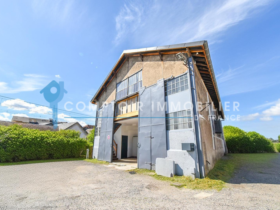 Vente Local Barberaz  399 000 €