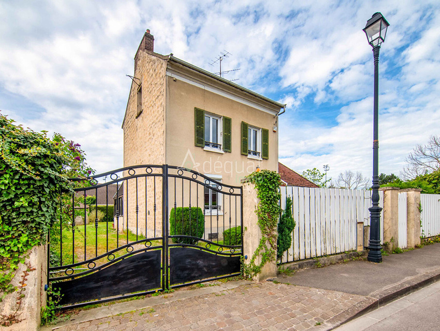 Vente Maison Asnieres sur oise  349 000 €
