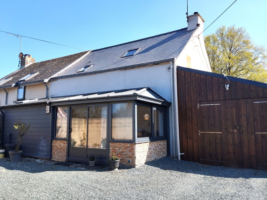 Vente Maison Théhillac  179 000 €