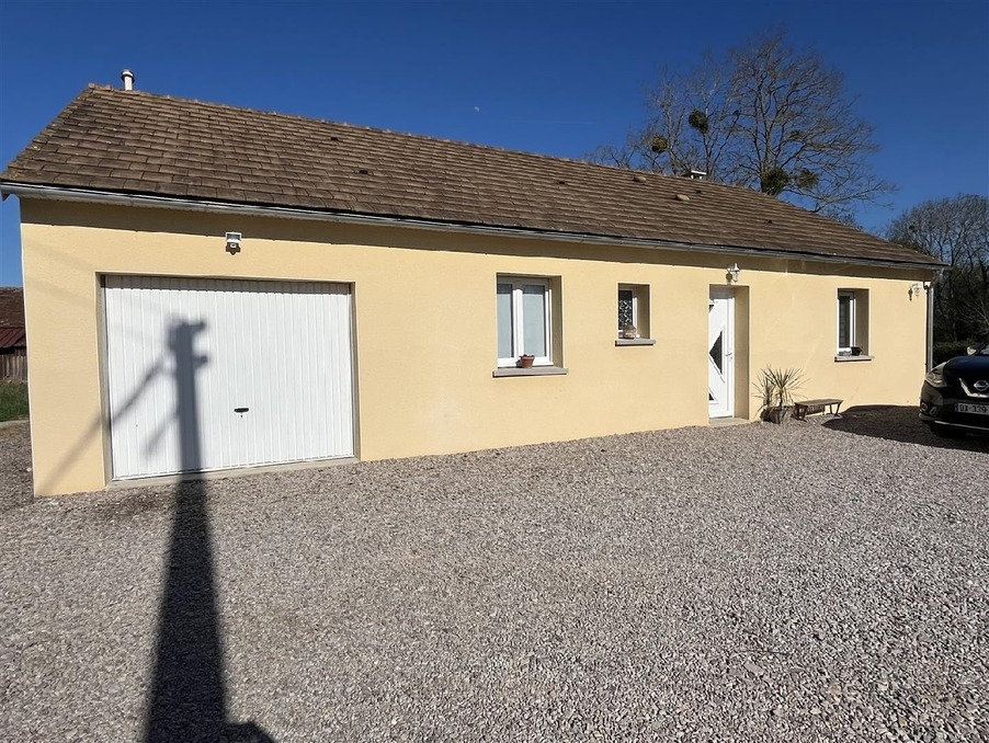 Vente Maison TRUN  170 000 €