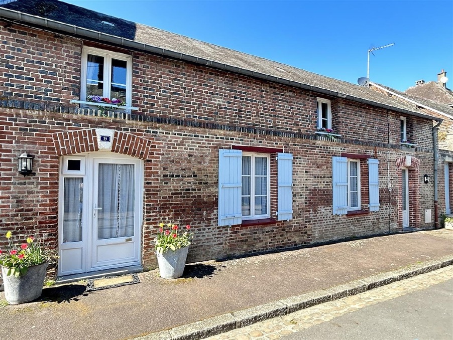 Vente Maison VIMOUTIERS  123 900 €