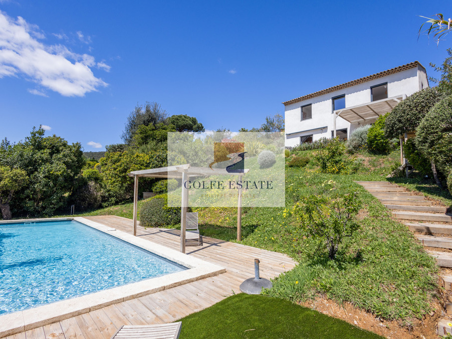 Vente Maison La Croix-Valmer 1 780 000 €