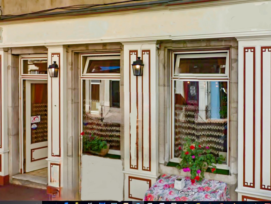 Vente Local Belley 88 000 €
