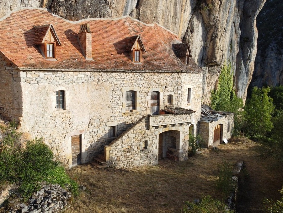 Vente Maison SAINT SULPICE  195 000 €