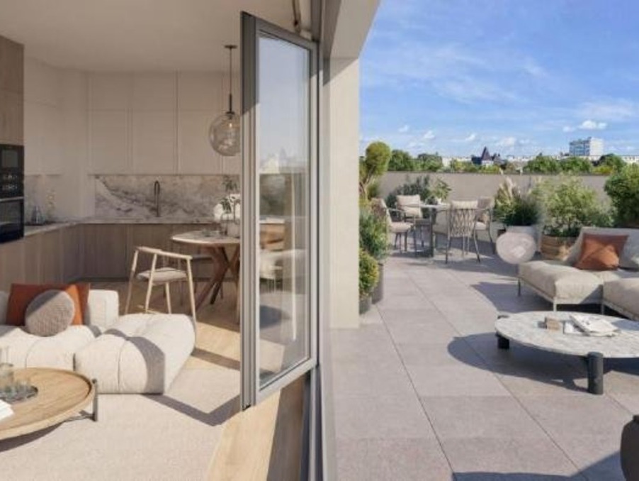 Vente Appartement MONTPELLIER  399 000 €
