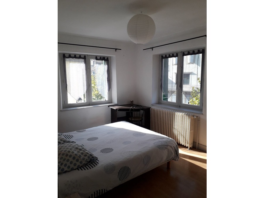 Vente Immeuble QUILLAN  129 000 €
