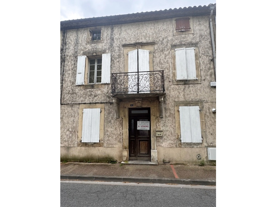 Vente Maison Bram  107 000 €