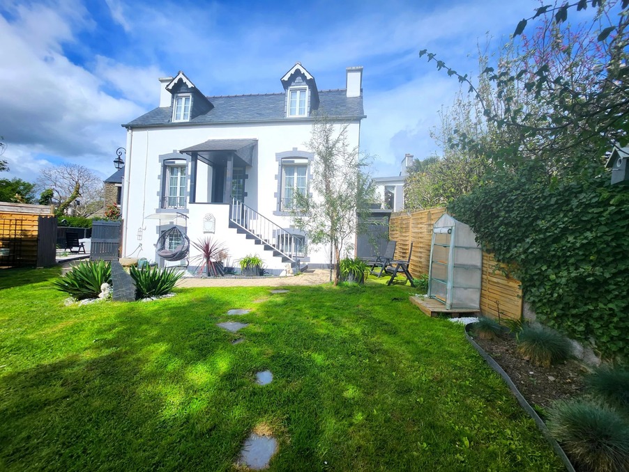 Vente Maison Carhaix-Plouguer  348 000 €