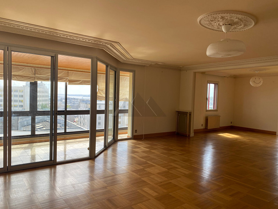 Vente Appartement Brest  664 650 €