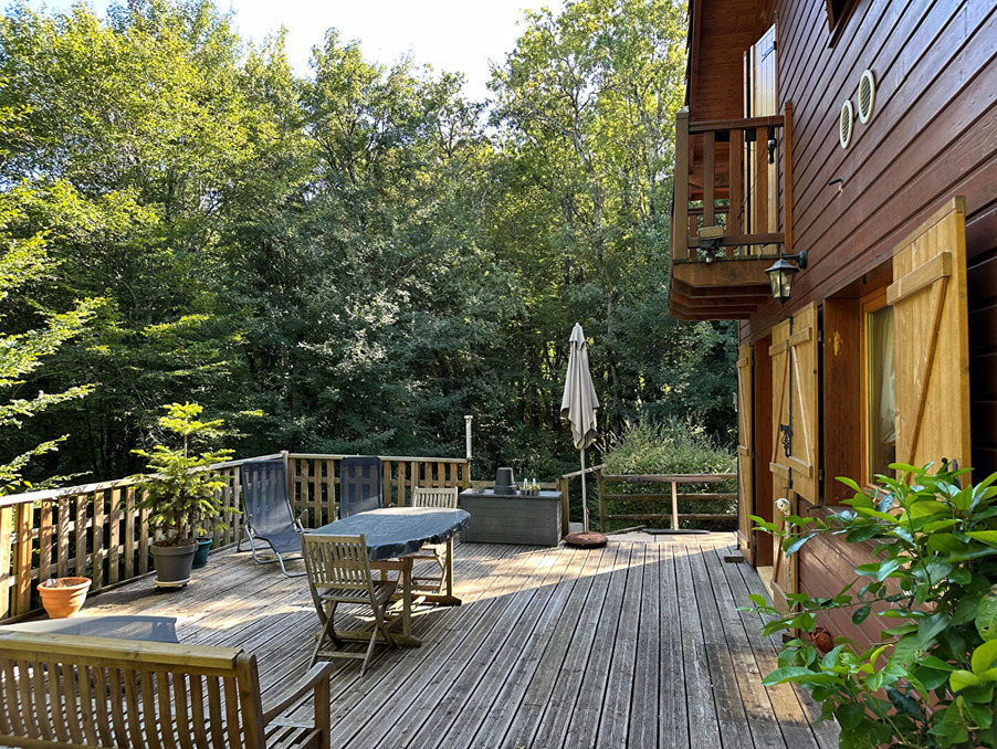 Vente Maison Lachapelle auzac  168 500 €