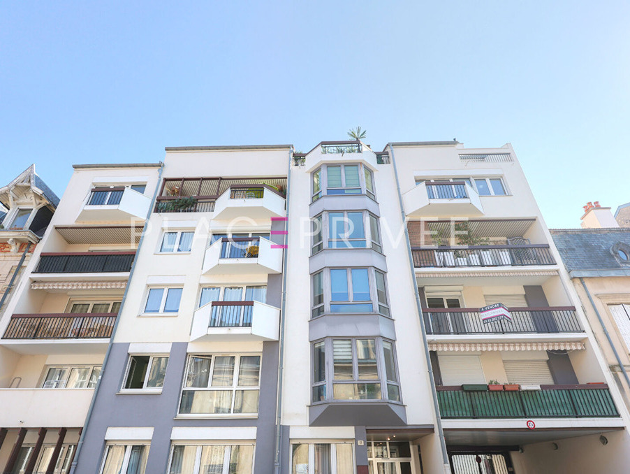 Vente Appartement Nancy  265 000 €