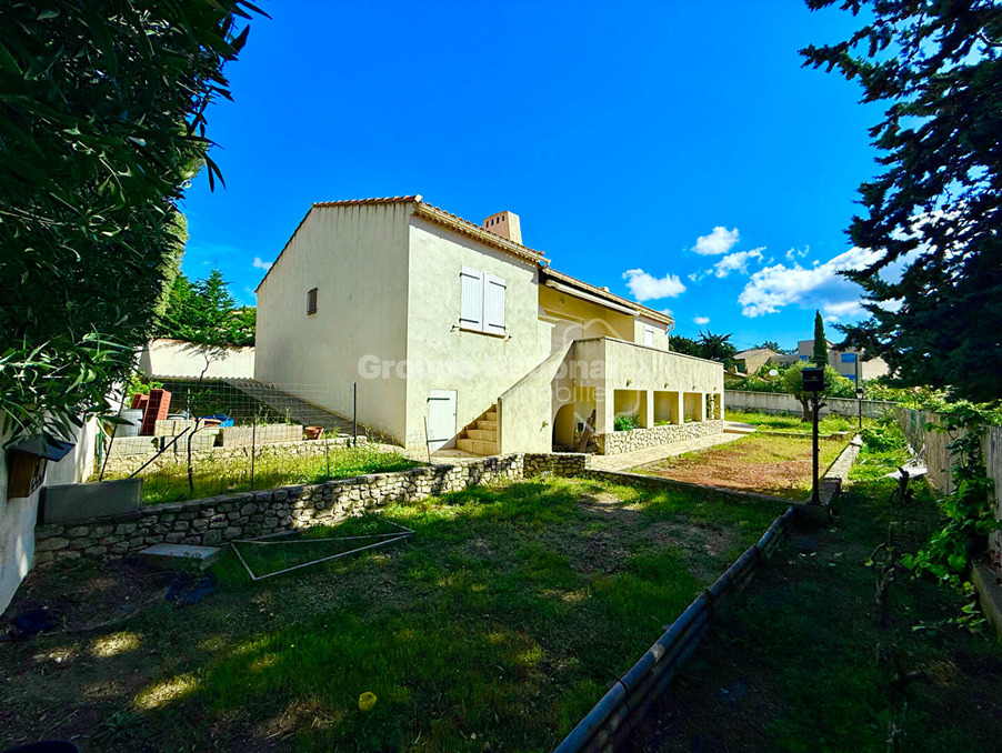 Vente Maison Sausset les pins  595 000 €