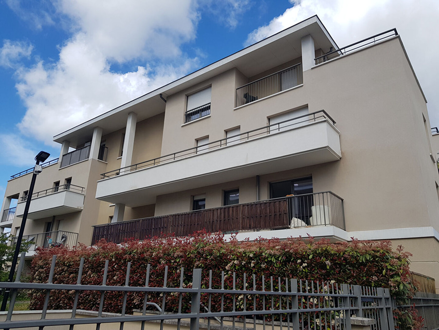Location Appartement Saint brice sous foret 1 044 €