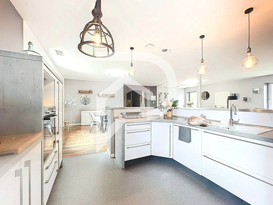 Vente Maison Castres  458 000 €
