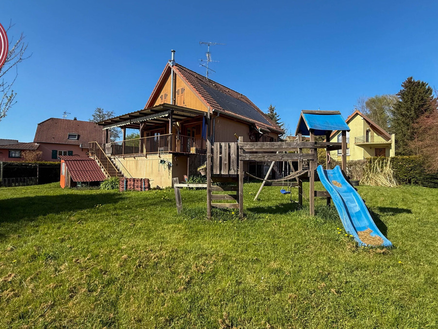 Vente Maison Tagsdorf  288 000 €