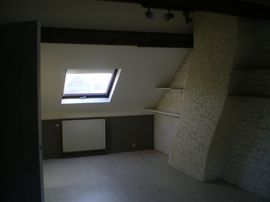Location Appartement Lille  469 €