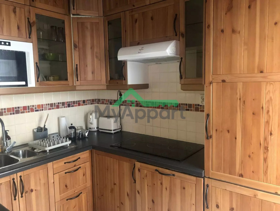 Location Appartement ASNIERES SUR SEINE 1 195 €