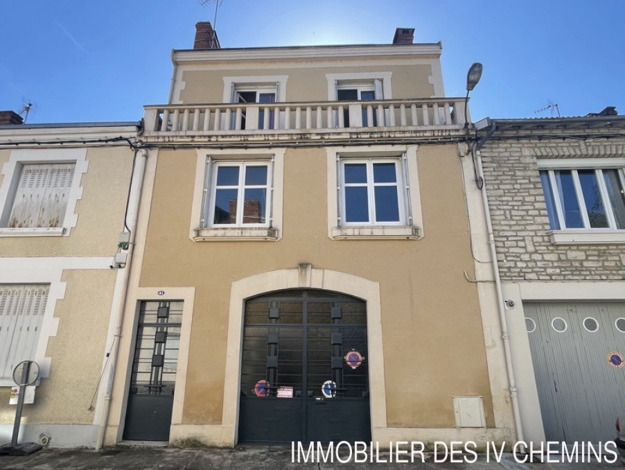 Vente Maison PERIGUEUX  336 000 €