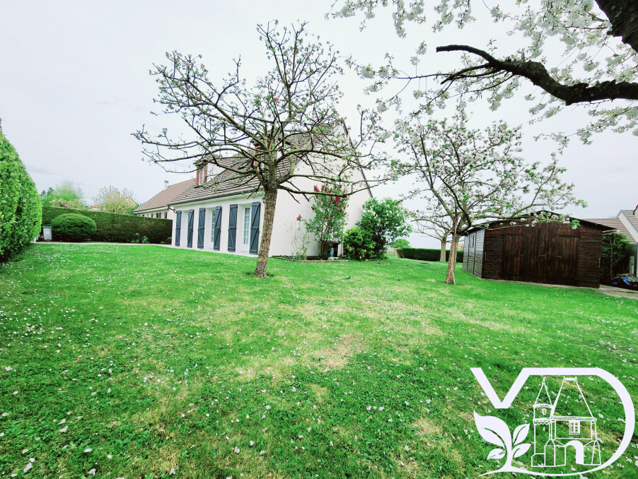 Vente Maison LA NEUVILLE EN HEZ  260 000 €