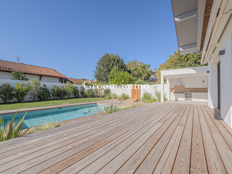 Vente Maison Anglet 2 075 000 €