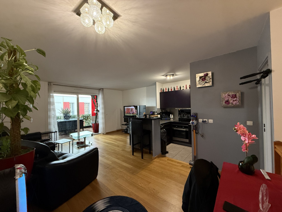 Vente Appartement ROMAINVILLE  478 000 €