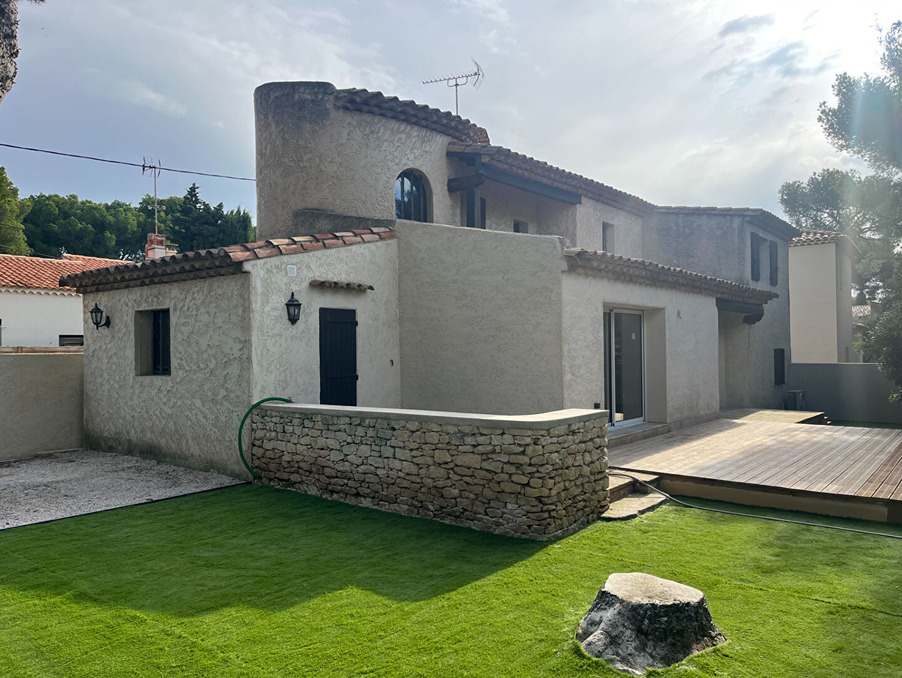 Vente Maison Sausset les pins  629 000 €
